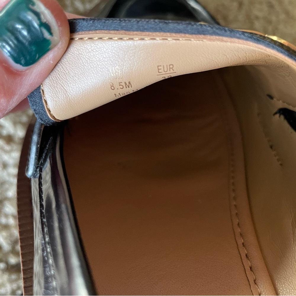 Sam Edelman LAURS LUG SOLE LOAFER - Picture 11 of 12